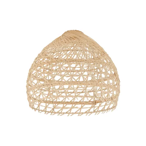 Klosz system CAMELEON BOHO M Rattan 12506 Nowodvorski Lighting