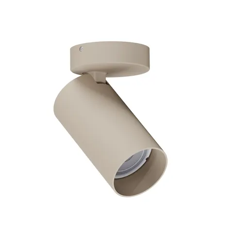 Nowoczesny Spotlight Mono Beige 12534 Nowodvorski Lighting