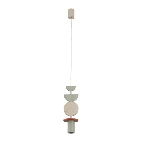 Lampa wisząca DROPS COLOR D 11193 Nowodvorski