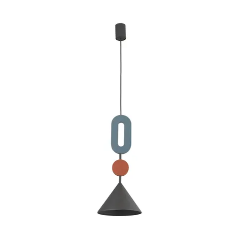 Lampa wisząca DROPS COLOR F 12098 Nowodvorski