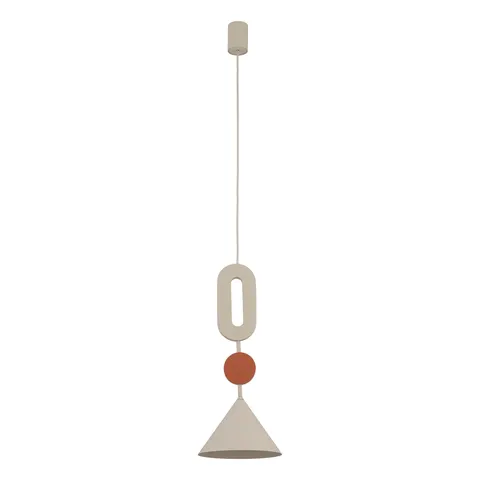 Lampa wisząca DROPS COLOR E 11192 Nowodvorski