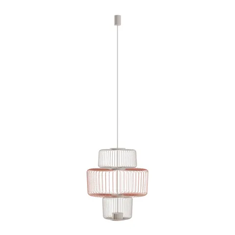 Lampa wisząca NOME A 12248 Nowodvorski