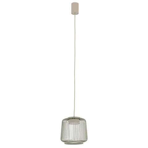 Lampa wisząca KENAI A Szałwiowy 12221 Nowodvorski