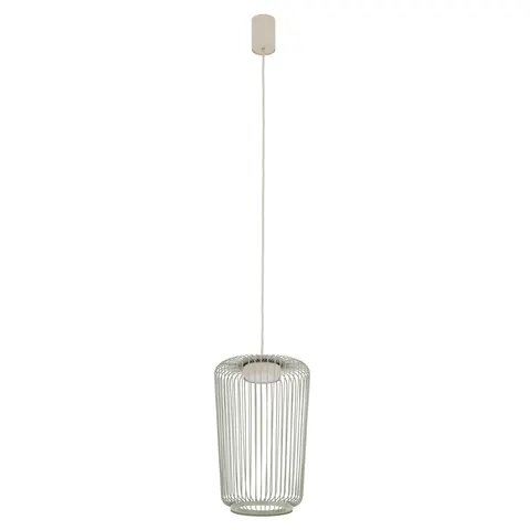 Lampa wisząca KENAI B Szałwiowy 12225 Nowodvorski