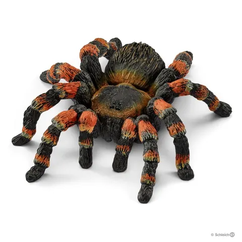 SCHLEICH 14829 Tarantula