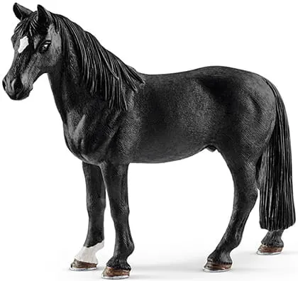 SCHLEICH 13832 Wałach Rasy Tennessee Walker