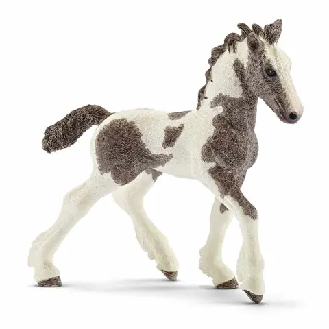 SCHLEICH 13774 Źrebię rasy tinker
