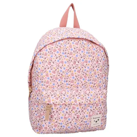 KIDZROOM Plecak dla dzieci L Wonderful Worlds Pink