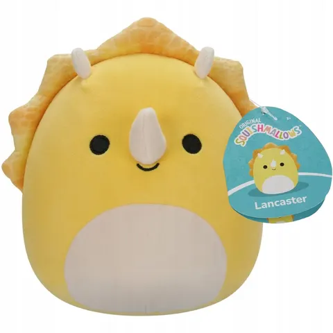 SQUISHMALLOWS SQCR05592 Pluszak Lancaster 13cm