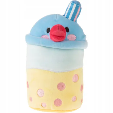 EPEE EP60048 BUBBLE TEA BĄBLUSIE Mango Sroczka 60054