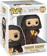 Rubeus Hagrid 171 Harry Potter Funko POP! Vinyl