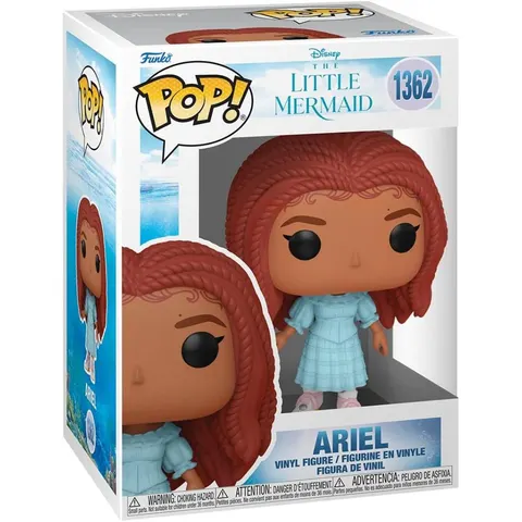 FUNKO 70732 Funko POP! DISNEY Ariel 1362