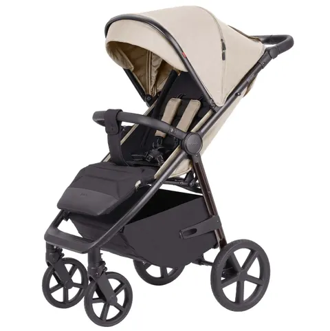 Carrello Bravo Plus Sable Beige CRL-5515