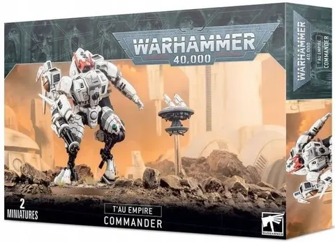 Commander
