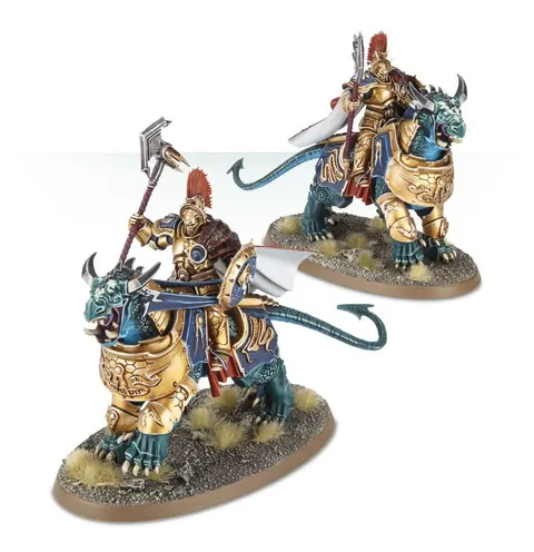 Dracothian Guard