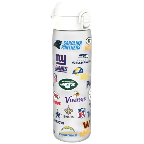 ION8 bidon sportowy tritanowy butelka na wodę 500 ml / Multi Teams