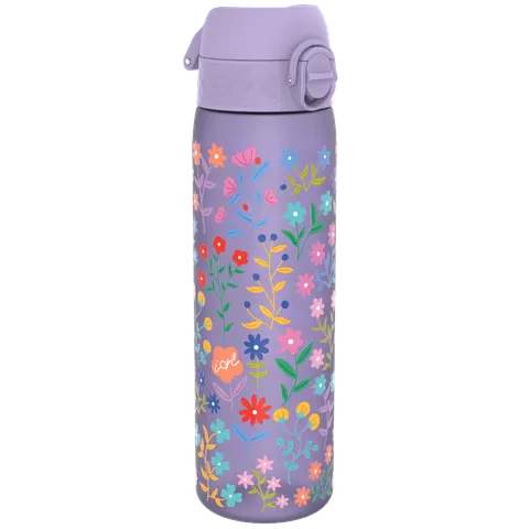 Butelka / bidon 500 ml Delicate Floral, ION8