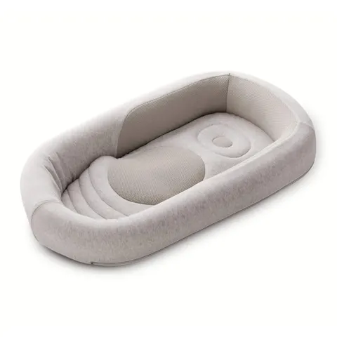 Inglesina Kokon niemowlęcy Welcome Pod - uiet Beige