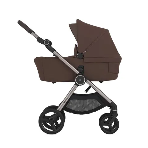 ANEX IQ Premium wózek dziecięcy 2w1 | Brew