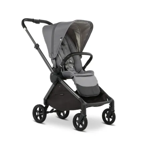 Wózek spacerowy MAST Swiss Design M6x Koala – lekki, składany, amortyzowany