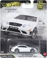 Hot Wheels FPY86 JKF29 2008 Mercedes Benz CLK63 AMG