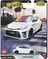 Hot Wheels GJT68 JHW19 Toyota Gr Yaris