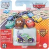 Cars GKF65 JJW50 Celebration Wingo