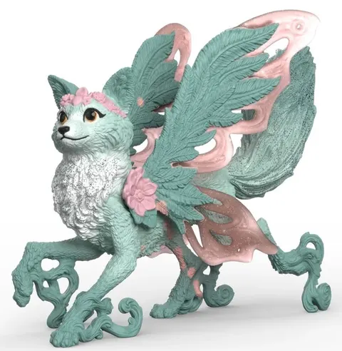 Schleich SLH 70845 BAYALA Magiczny lis