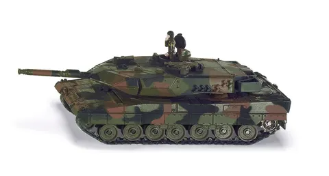 SIKU S8319 Czołg 1:50 duży