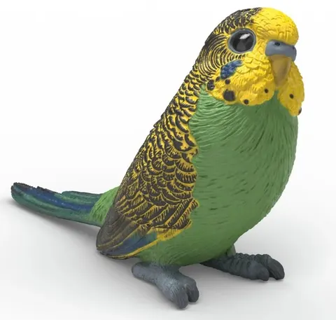 Schleich SLH 14939 Papużka falista