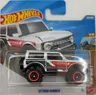 Hot Wheels JJK46 Ford Bronco