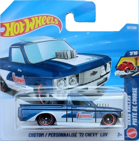 Hot Wheels JJL63 Chevy Luv