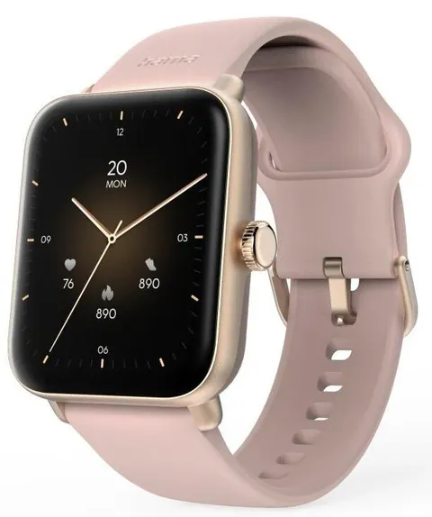 Smartwatch HAMA Różowy