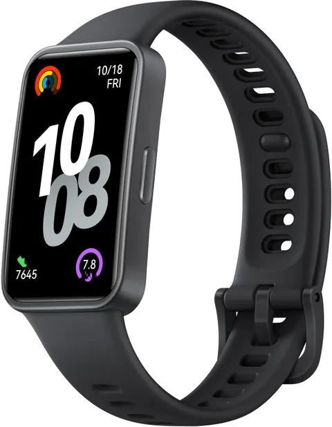 Smartband HUAWEI Band 10 Czarny