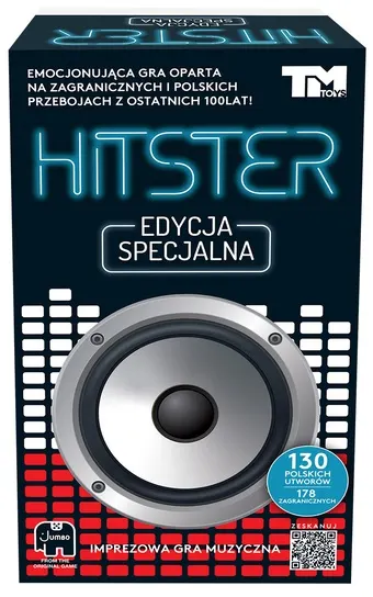 Gra Hitster Polska