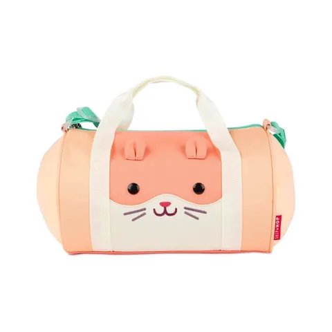 Skip Hop Torba Sportowa Chomik Duff-imals