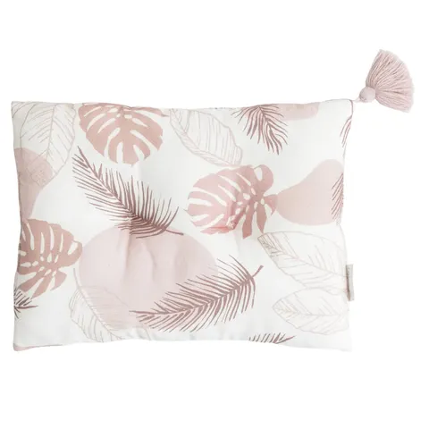 Bolo Poduszka bambusowa 25 x 35 –pretty in pink