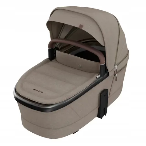 Maxi Cosi gondola do wózka Fame Twillic Truffle