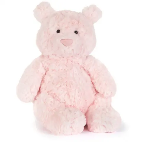JELLYCAT MASKOTKA PRZYTULANKA Pluszowy miś - Leola 36 cm