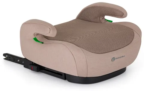 Petite&Mars Optimus Pro Air i-Size fotelik podstawka isofix 125-150 cm