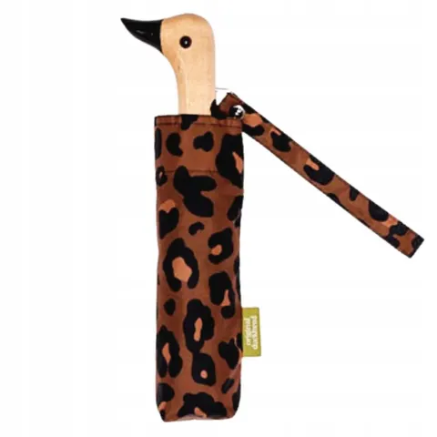 Parasolka kaczka Original Duckhead – Leopard