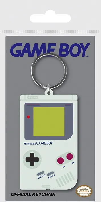 Brelok - Game Boy Nintendo