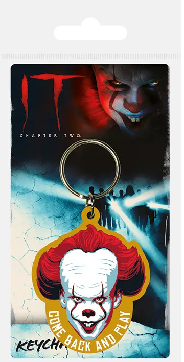 Brelok - IT Pennywise