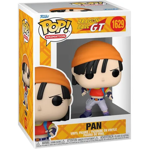 Pan 1629 Dragon Ball GT Funko POP!