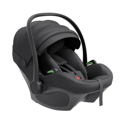 Fotelik samochodowy Avionaut Pixel 3 Black 0-13kg