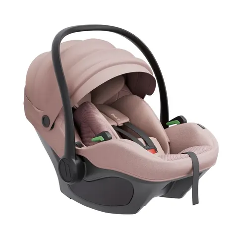 Fotelik samochodowy Avionaut Pixel 3 Pink 0-13kg