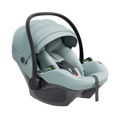 Fotelik samochodowy Avionaut Pixel 3 Mint 0-13kg