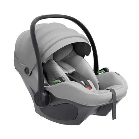 Fotelik samochodowy Avionaut Pixel 3 Grey 0-13kg