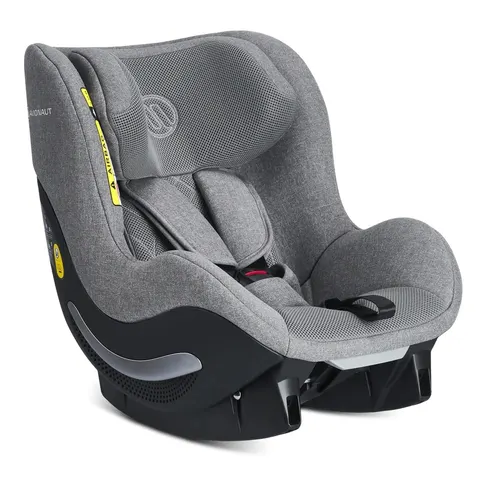 AVIONAUT AEROFIX AIRFLOW fotelik obrotowy | Grey