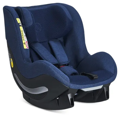 AVIONAUT AEROFIX AIRFLOW fotelik obrotowy | Navy